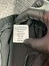 Unbranded 100% Polyester Black Casual Pants Size 8 Petite - photo 7