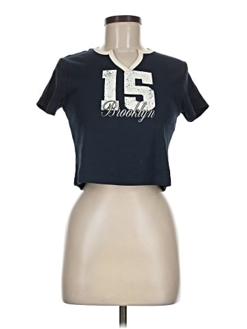 Primark Short Sleeve T-Shirt (view 1)