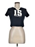 Primark Blue Short Sleeve T-Shirt Size M - photo 1