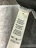 White House Black Market Gray Pullover Sweater Size XS - photo 8