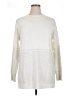 Soma Ivory Pullover Sweater Size XL - photo 1
