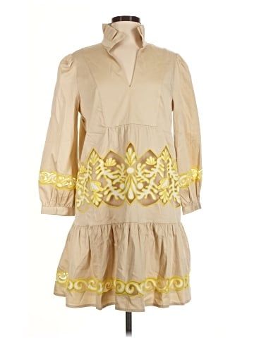 Tuckernuck Casual Dress (view 1)