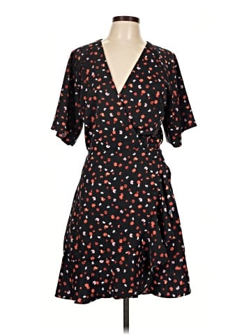 7 For All Mankind Casual Dress (view 1)