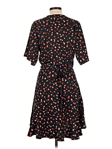 7 For All Mankind Casual Dress (view 2)