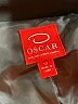 Oscar by Oscar De La Renta 100% Polyester Black Blazer Size 12 - photo 6