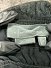 By Anthropologie 100% Polyester Black Short Sleeve Top Size XS - photo 7