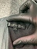 David Meister 100% Polyester Solid Black Casual Dress Size 4 - photo 7