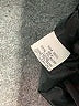 David Meister 100% Polyester Solid Black Casual Dress Size 4 - photo 8