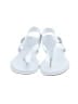 Calvin Klein White Sandals Size 9 1/2 - photo 2