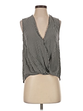 Rag & Bone Sleeveless Blouse