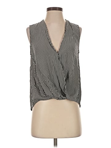 Rag & Bone Sleeveless Blouse (view 1)