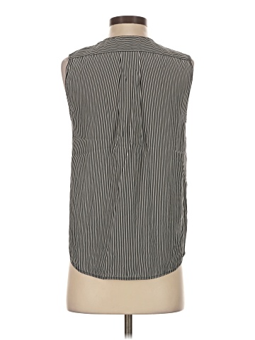 Rag & Bone Sleeveless Blouse (view 2)
