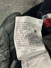 Thom Browne 100% Cotton Black Pullover Hoodie Size Lg (3) - photo 19