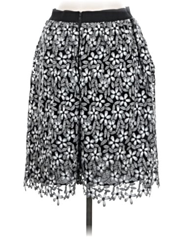 Self-Portrait Casual Skirt (view 2)
