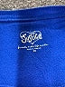 Justice Blue Pullover Sweater Size 20 - photo 3