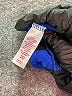 Justice Blue Pullover Sweater Size 20 - photo 4