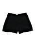 Gibson Latimer 100% Polyester Solid Black Shorts Size M - photo 1