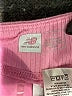 New Balance Solid Pink Skort Size 3T - photo 3