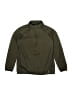 Xersion 100% Polyester Green Track Jacket Size 14 - photo 1