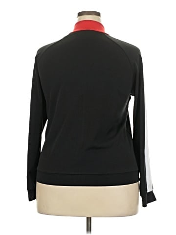Unbranded Track Jacket (view 2)