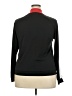 Unbranded Color Block Black Track Jacket Size 2X (3XL) - photo 2