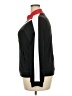 Unbranded Color Block Black Track Jacket Size 2X (3XL) - photo 5