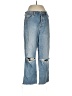 Blank NYC Blue Jeans Size 29 waist - photo 1