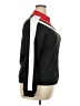 Unbranded Color Block Black Track Jacket Size 2X (3XL) - photo 4