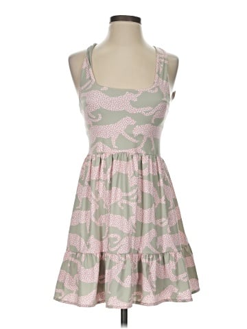 Crosby Casual Dress (view 1)