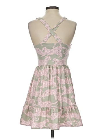 Crosby Casual Dress (view 2)