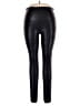 SPANX Black Leggings Size 1X Petite - photo 1
