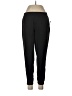 Active by Old Navy Solid Black Track Pants Size L - photo 1