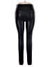 SPANX Black Leggings Size 1X Petite - photo 2