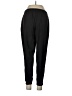 Active by Old Navy Solid Black Track Pants Size L - photo 2