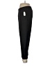 Active by Old Navy Solid Black Track Pants Size L - photo 5