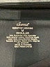 Soma Solid Black Active Pants Size M - photo 4