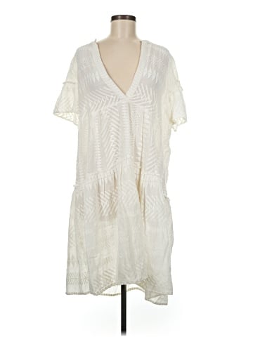 Sundance Casual Dress (view 1)