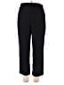 Tribal Black Active Pants Size 22 - photo 2