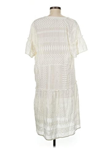 Sundance Casual Dress (view 2)
