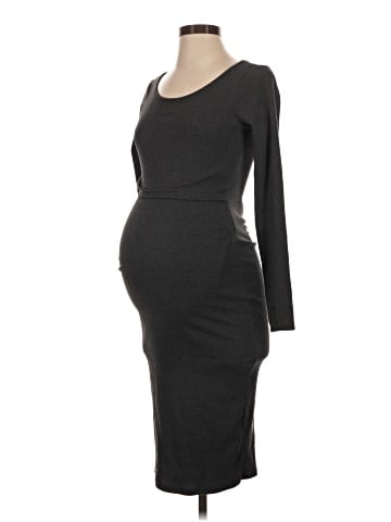 H&M Mama Cocktail Dress (view 1)