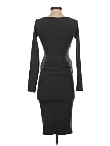 H&M Mama Cocktail Dress (view 2)