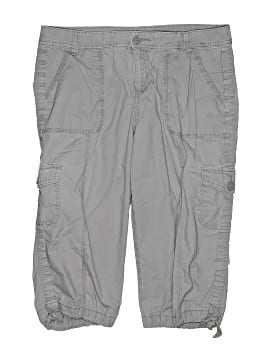 St. John's Bay Cargo Shorts