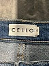 Cello Jeans Stars Blue Jeans Size 5 - photo 7