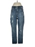 Jag Stars Blue Jeans Size 4 - photo 1