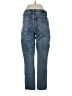 Jag Stars Blue Jeans Size 4 - photo 2