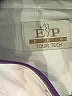 EP Pro 100% Polyester Ivory Long Sleeve T-Shirt Size XL - photo 7