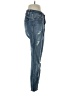 Jag Stars Blue Jeans Size 4 - photo 4