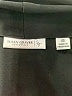 Susan Graver Black Jacket Size XS - photo 6