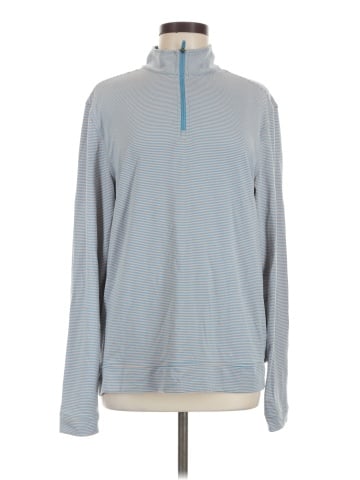 Southern Tide Pullover Sweater (view 1)