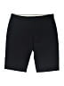 Theory Black Shorts Size 10 - photo 1